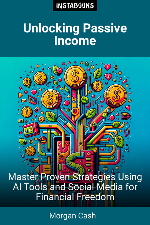 Unlocking Passive Income