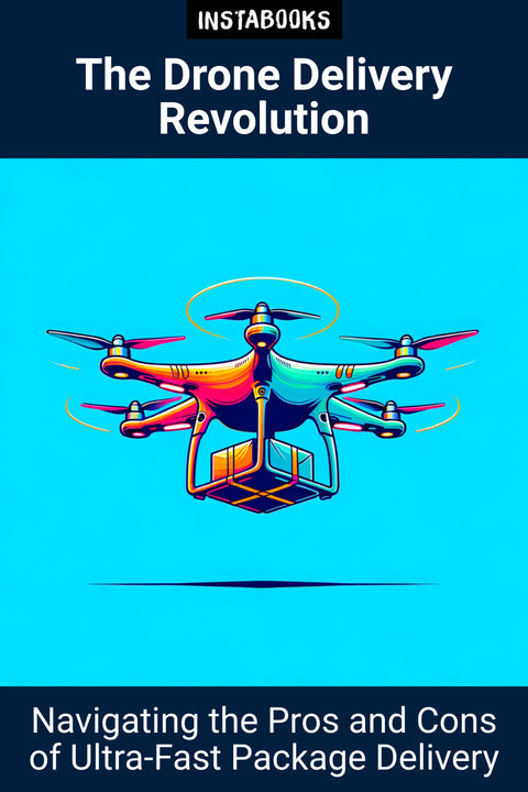 The Drone Delivery Revolution