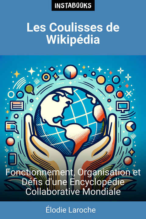 Les Coulisses de Wikipédia