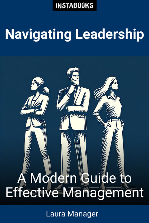 Navigating Leadership