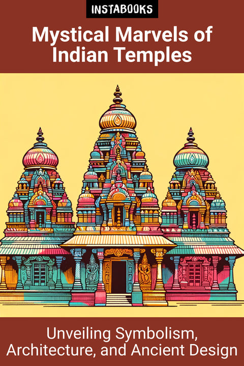 Mystical Marvels of Indian Temples