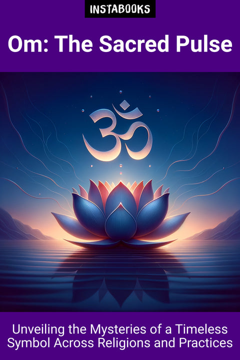 Om: The Sacred Pulse