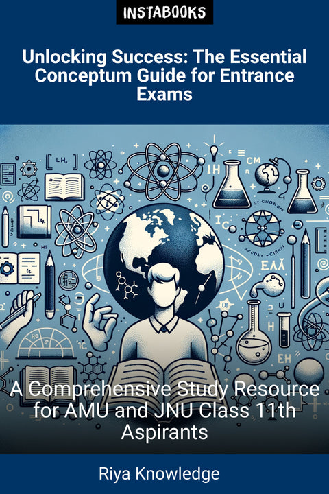 Unlocking Success: The Essential Conceptum Guide for Entrance Exams