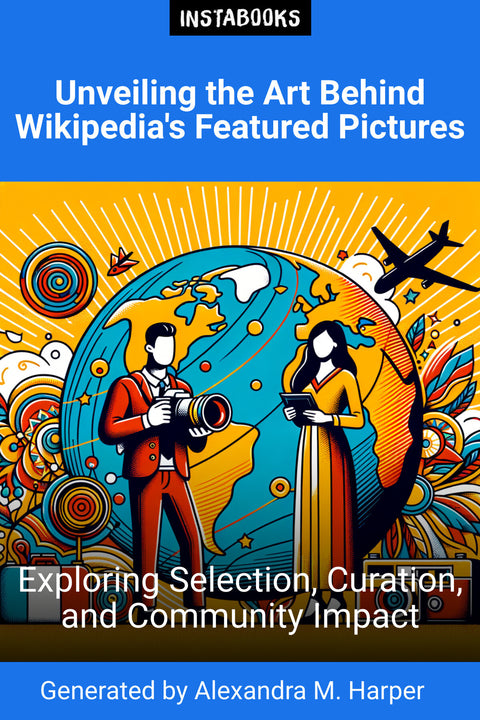 Unveiling the Art Behind Wikipedia's Featured Pictures