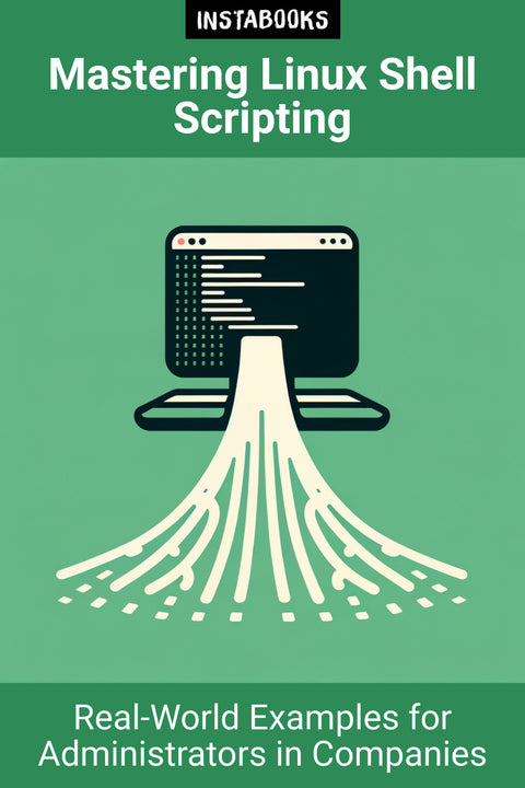 Mastering Linux Shell Scripting