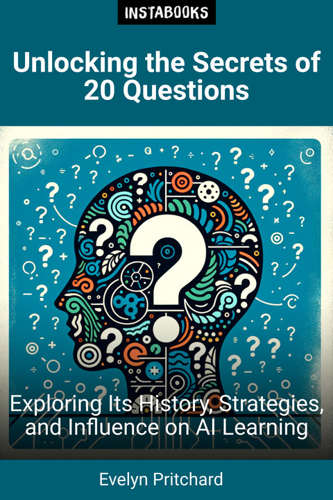 Unlocking the Secrets of 20 Questions