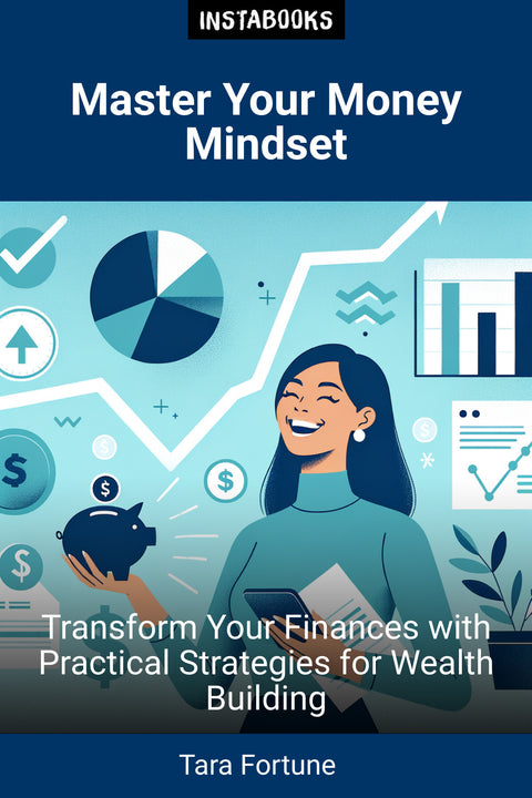 Master Your Money Mindset