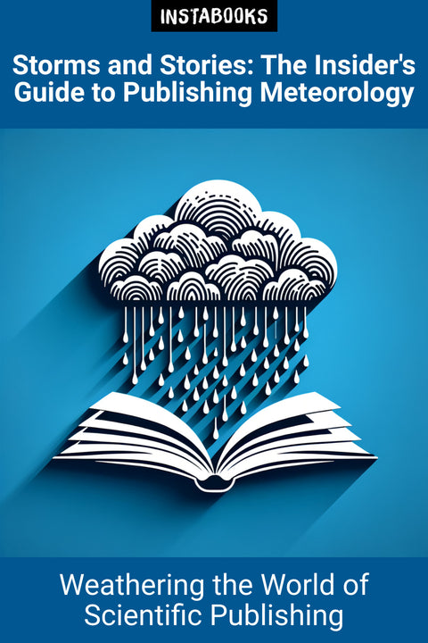 Storms and Stories: The Insider's Guide to Publishing Meteorology