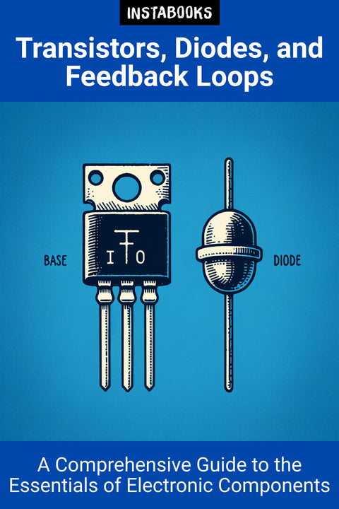 Transistors, Diodes, and Feedback Loops