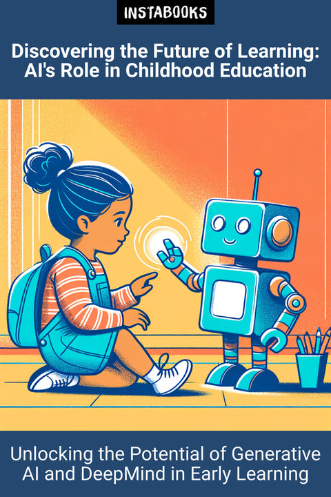 Discovering the Future of Learning: AI's Role in Childhood Education