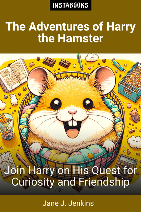 The Adventures of Harry the Hamster