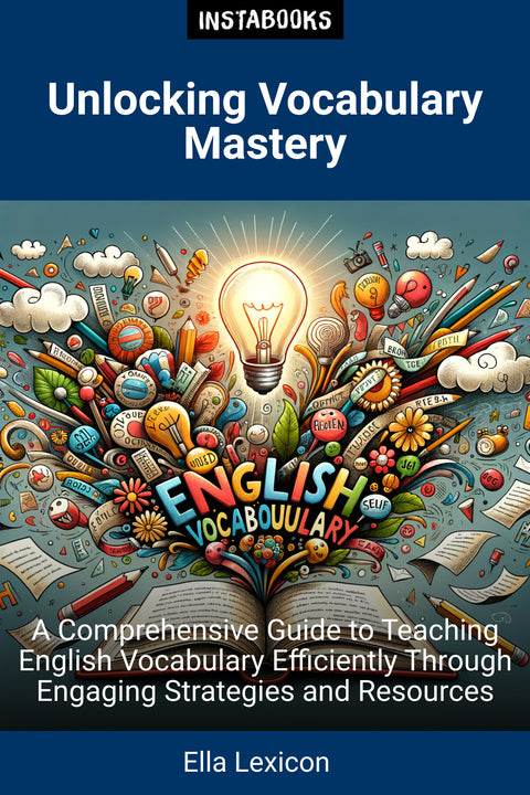 Unlocking Vocabulary Mastery