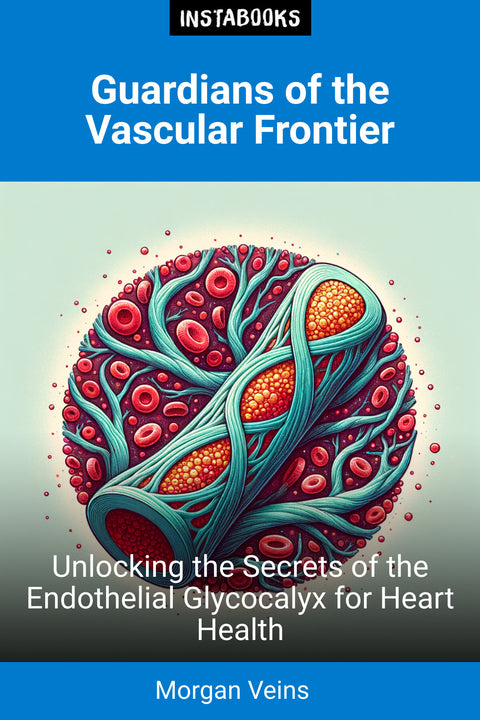 Guardians of the Vascular Frontier