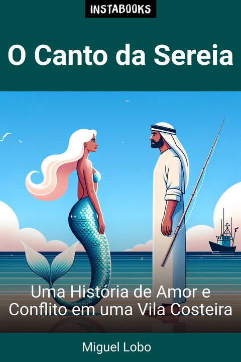 O Canto da Sereia