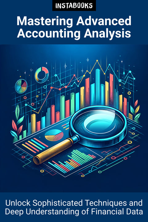 Mastering Advanced Accounting Analysis