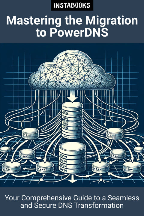 Mastering the Migration to PowerDNS