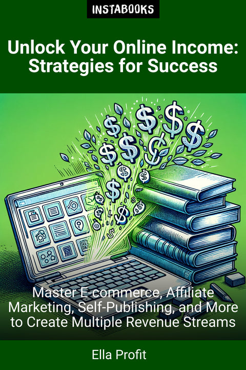 Unlock Your Online Income: Strategies for Success