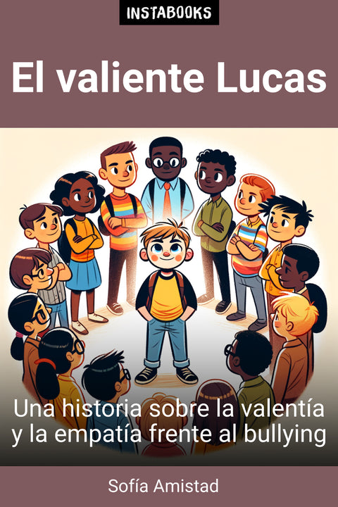 El valiente Lucas