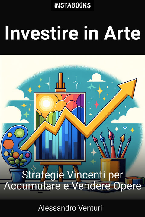 Investire in Arte