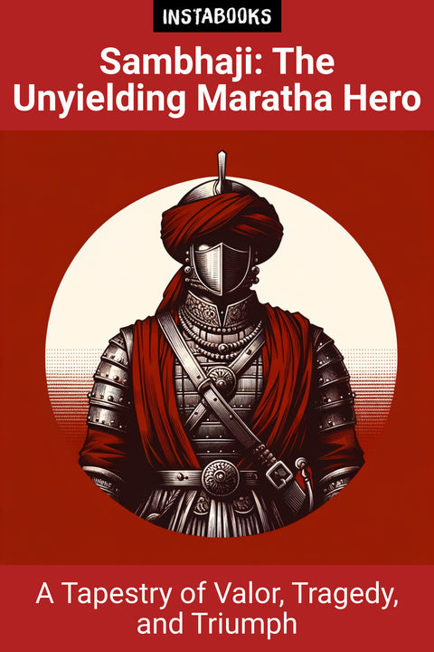 Sambhaji: The Unyielding Maratha Hero