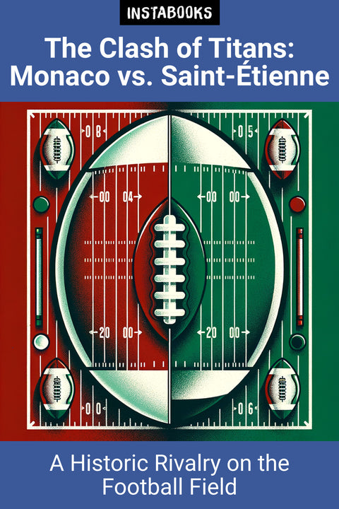 The Clash of Titans: Monaco vs. Saint-Étienne