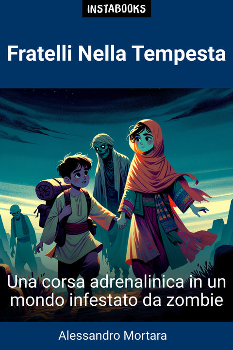 Fratelli Nella Tempesta