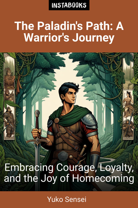 The Paladin's Path: A Warrior's Journey