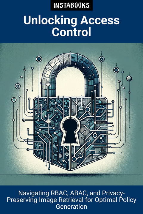 Access Control AI Books