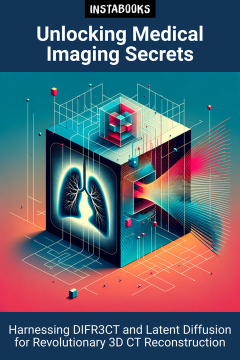 Unlocking Medical Imaging Secrets