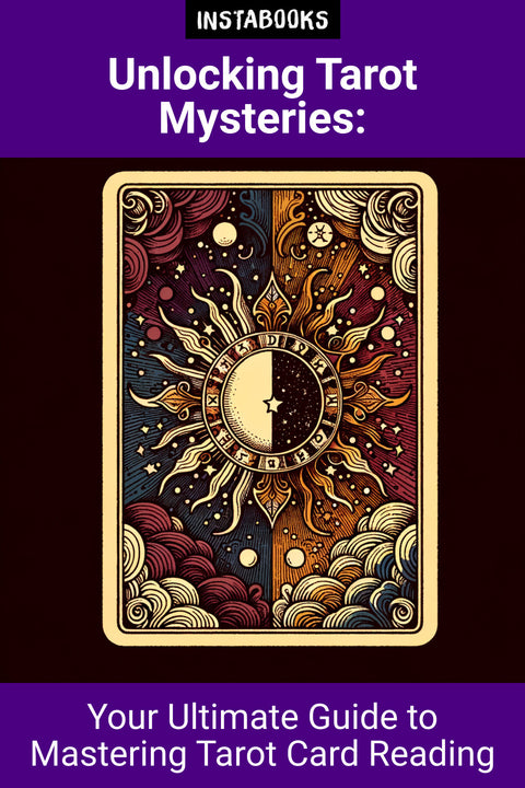 Unlocking Tarot Mysteries: