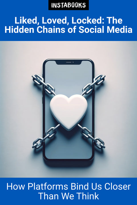 Liked, Loved, Locked: The Hidden Chains of Social Media