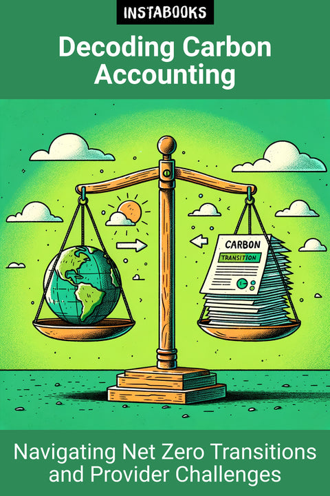 Decoding Carbon Accounting