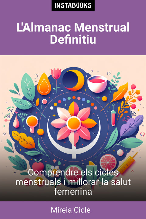 L'Almanac Menstrual Definitiu