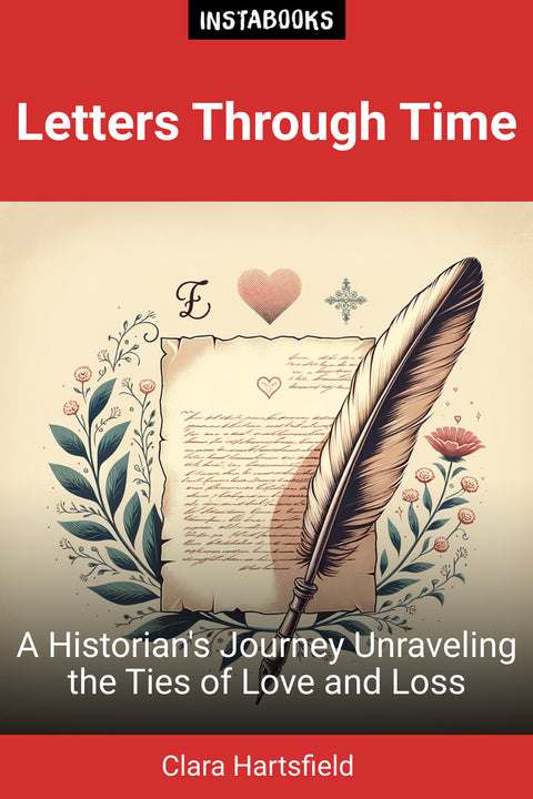 Letters Through Time