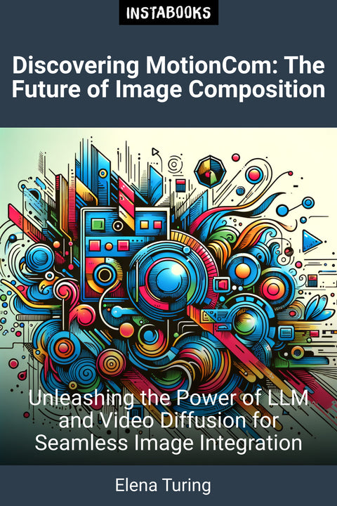 Discovering MotionCom: The Future of Image Composition