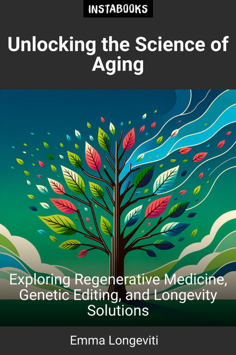 Unlocking the Science of Aging