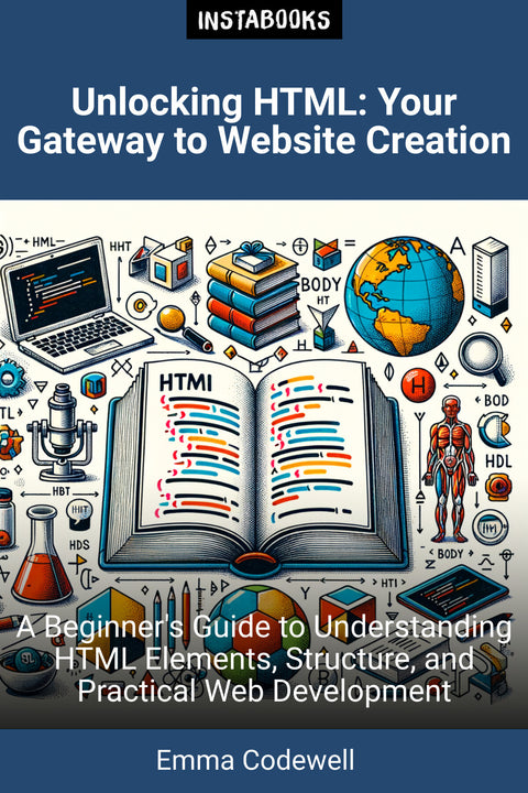 Unlocking HTML: Your Gateway to Website Creation