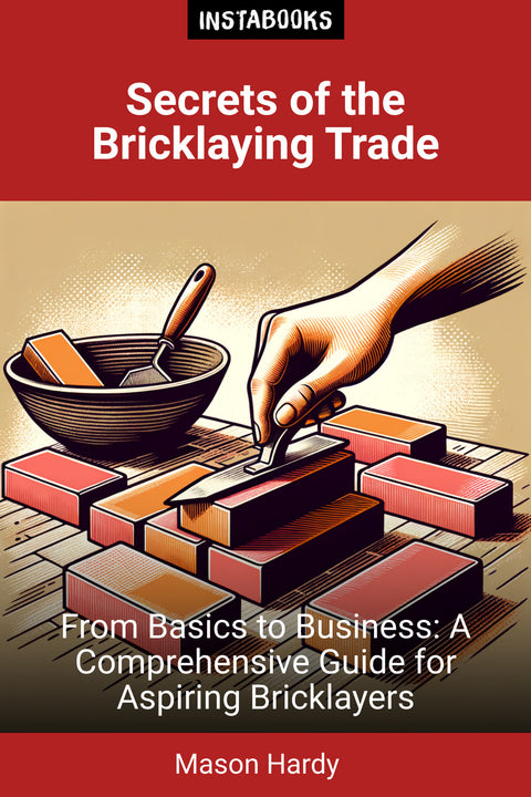 Secrets of the Bricklaying Trade