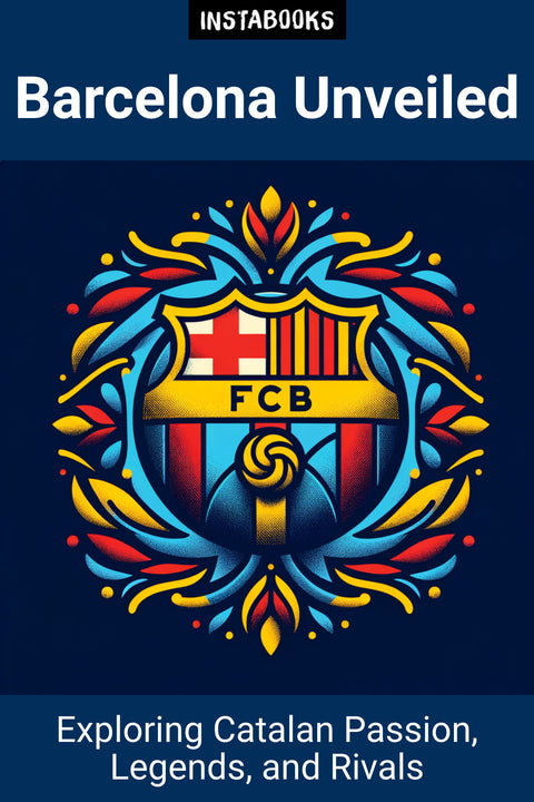 Barcelona Unveiled