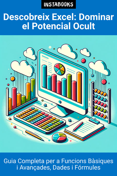 Descobreix Excel: Dominar el Potencial Ocult