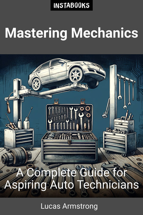 Mastering Mechanics