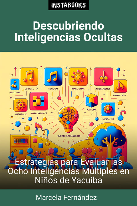 Descubriendo Inteligencias Ocultas