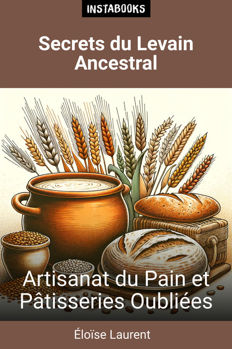 Secrets du Levain Ancestral