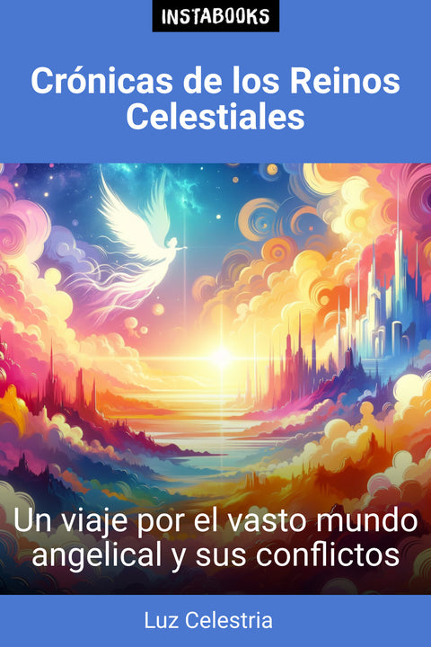 Crónicas de los Reinos Celestiales