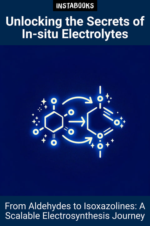 Unlocking the Secrets of In-situ Electrolytes