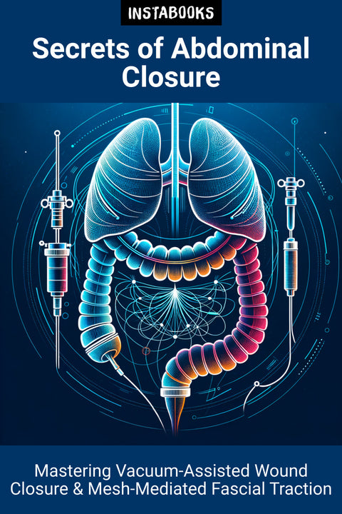 Secrets of Abdominal Closure