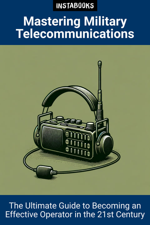 Mastering Military Telecommunications