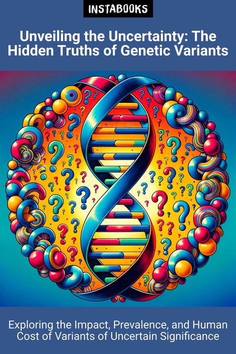 Unveiling the Uncertainty: The Hidden Truths of Genetic Variants