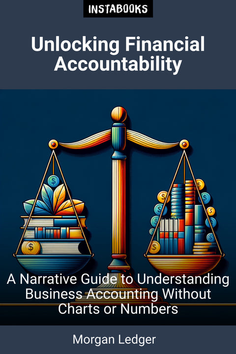 Unlocking Financial Accountability