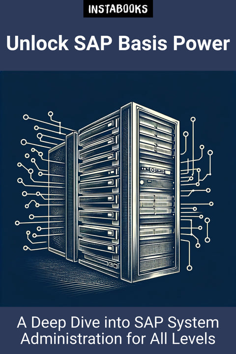 Unlock SAP Basis Power